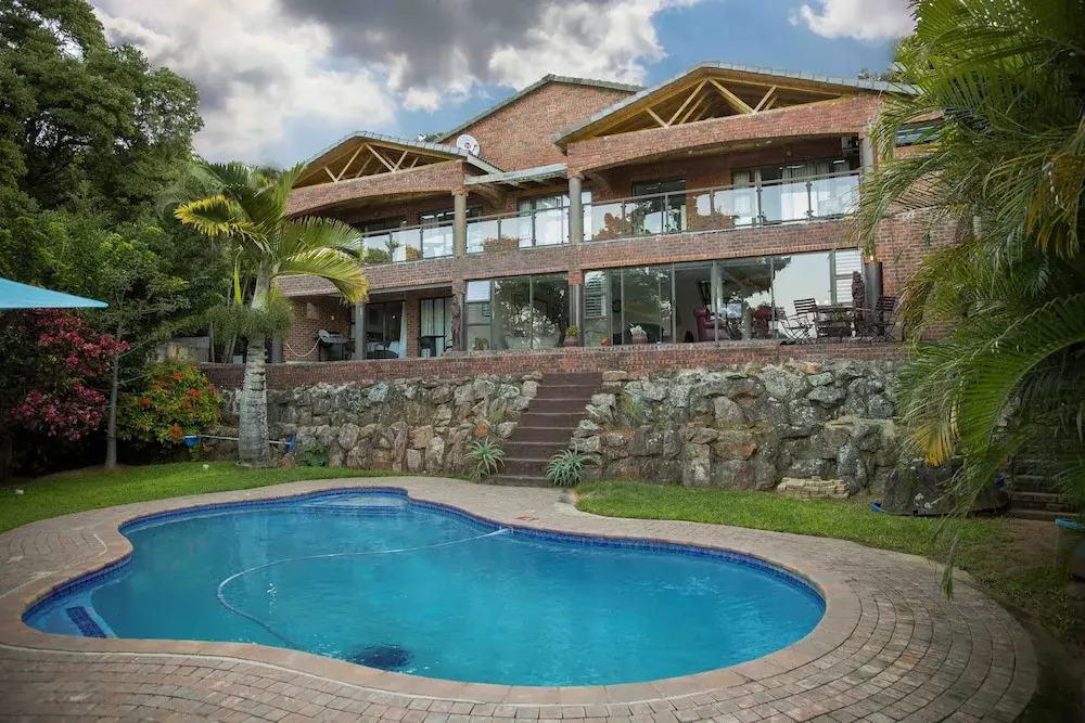 Palmwood Guest House