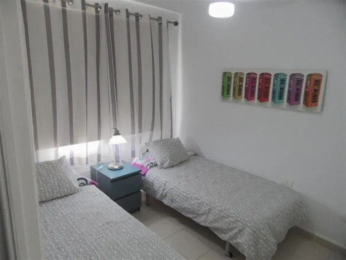 DUPLEX C6 con PISCINA PRIVADA