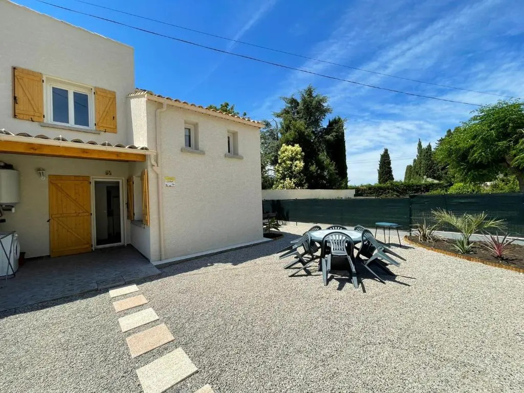 Un petit coin de Paradis au soleil de l'Occitanie