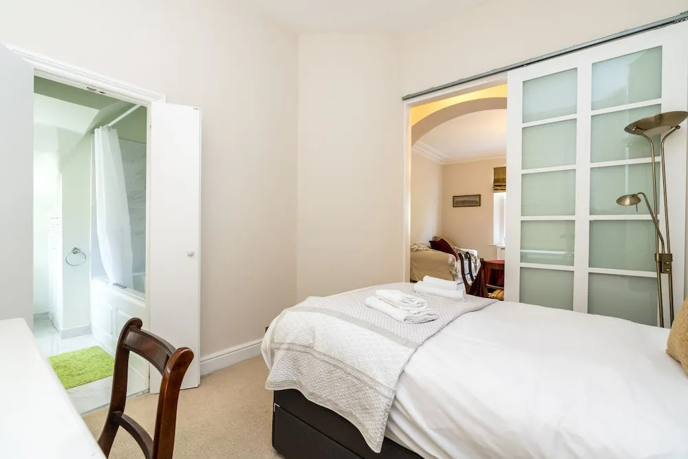 NEW Super 1BD Flat - Heart of Trendy Bayswater