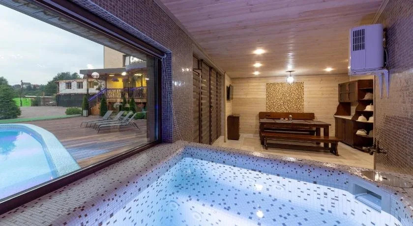 Carparosa Hotel