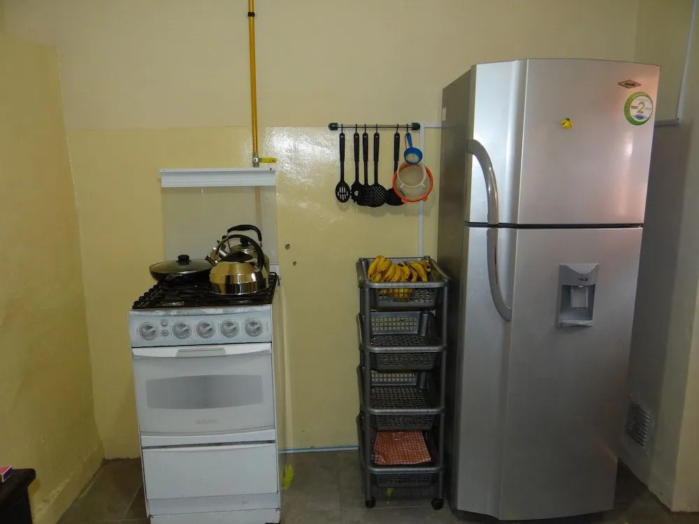 Paitití Hostel