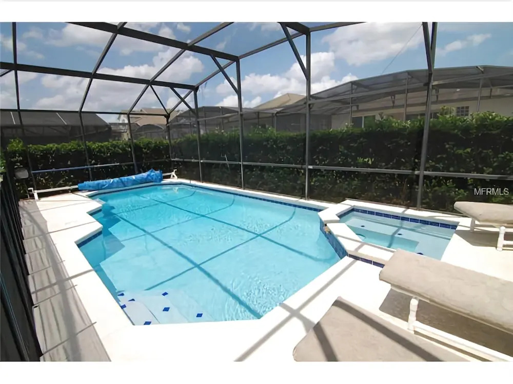 Villas USA Kissimmee Area