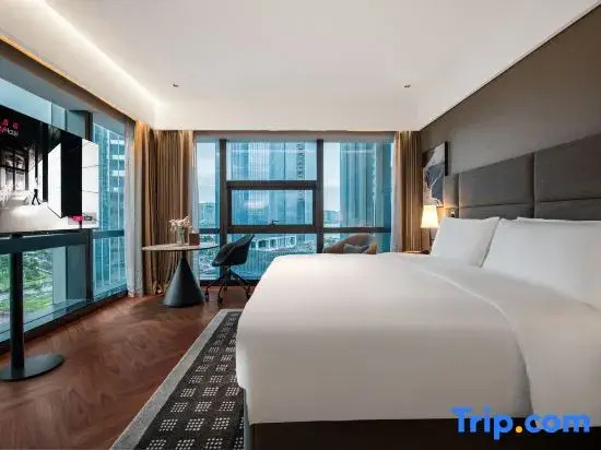 IntercityHotel Zhuhai Hengqin Seaview