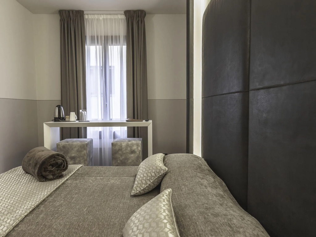 Silk Art B&B