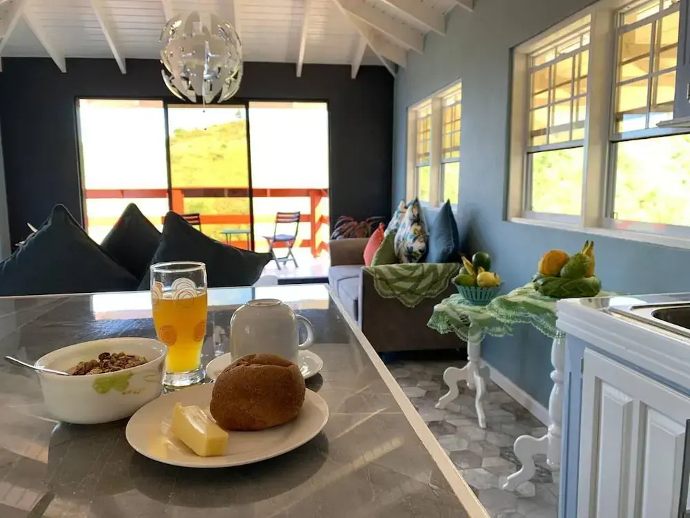 Story Villa 1 Bedroom with Ocean & Mountain View
