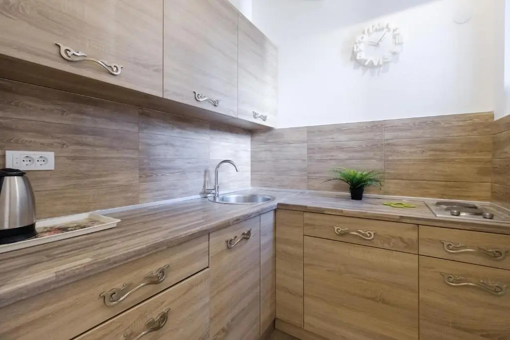 Central Business Apartments Exclusive