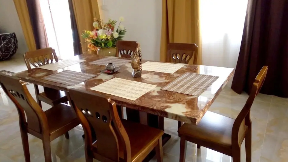 Apartment With 3 Bedrooms in Les Plaines Saint-pierre Flic en Flac, Wi