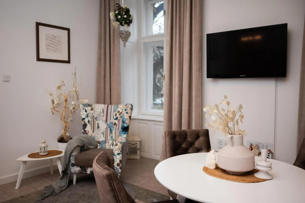 Apartment HYGGE