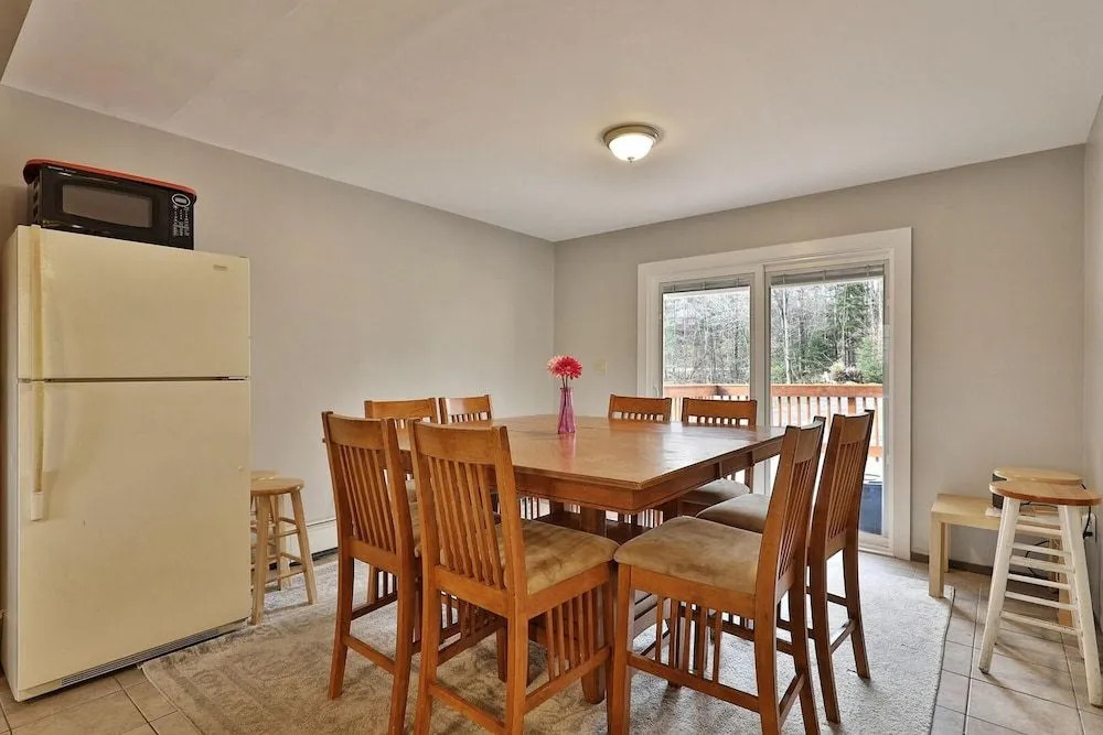 Bigelow Chalet by Killington Vacation Rentals
