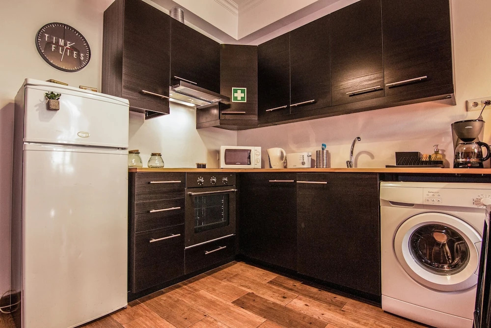 Faro Central - Holiday Apartments