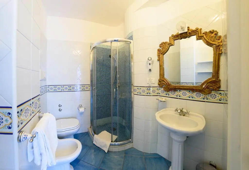 Hotel Bussola
