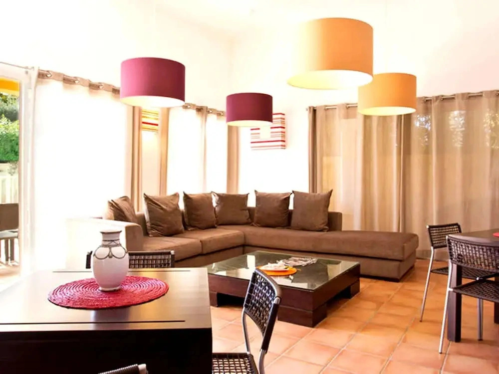 Golf-side Villa in Mazamet