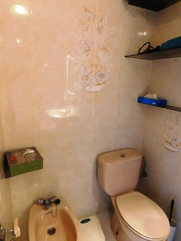 Apartamento Thalassa - A136