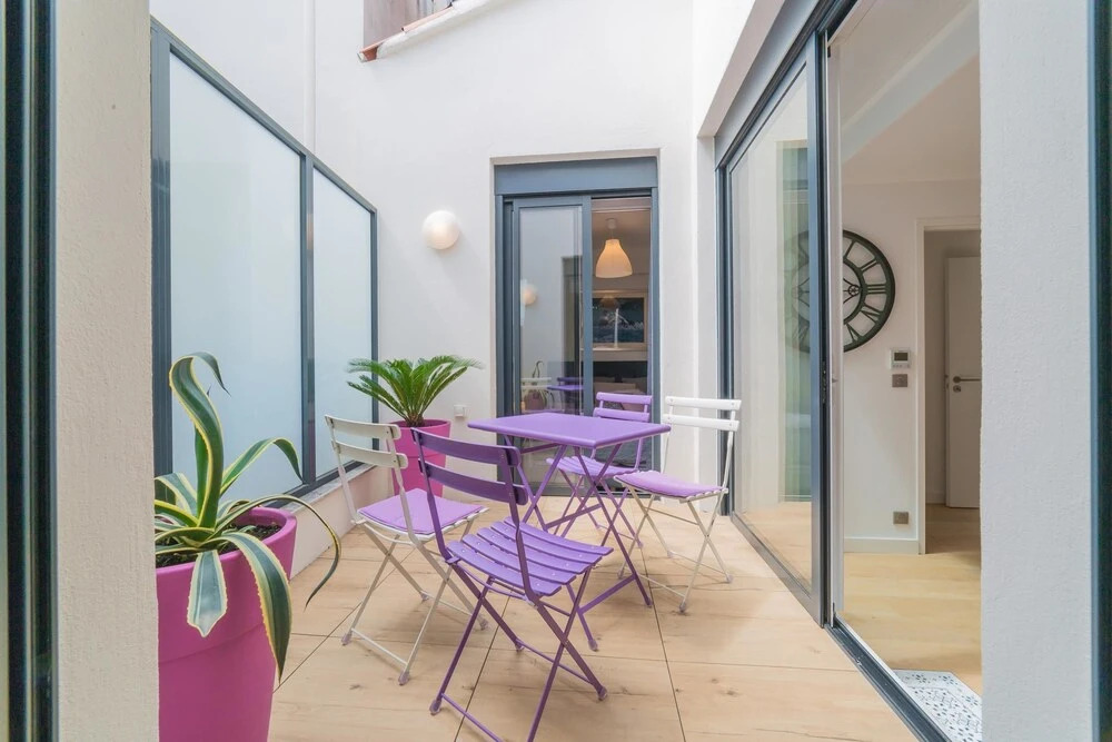 Le Foch Apartment 2