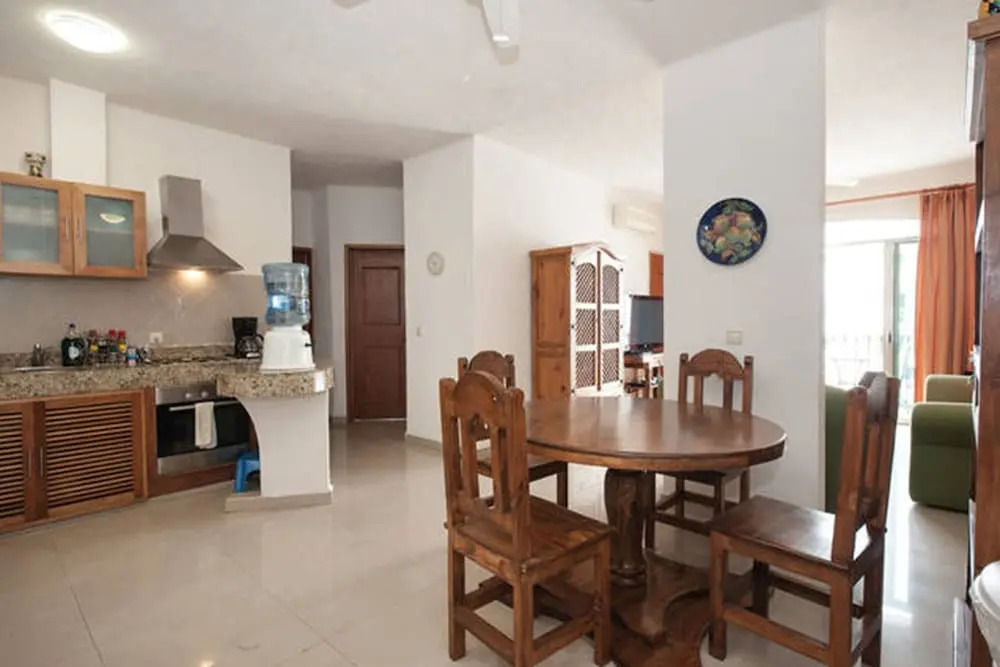 Rinconada del Mar APTS