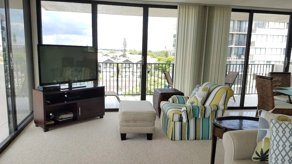 Our House at the Beach W-503 2 Bedrooms 2 Bathrooms Condo