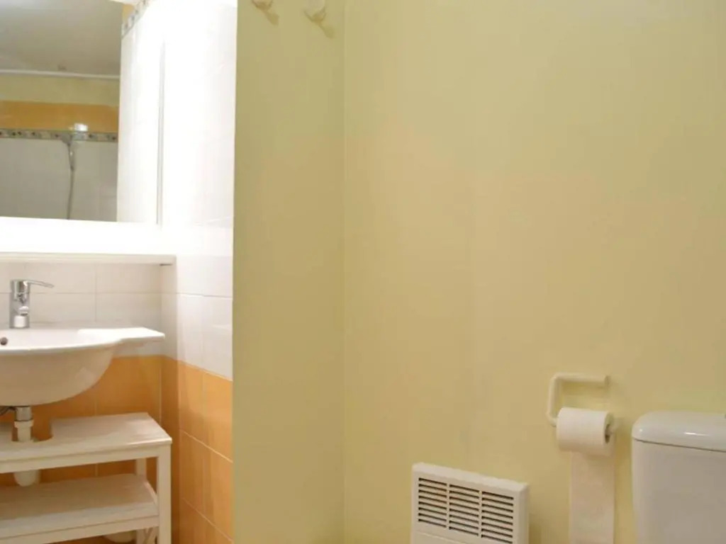 Appartement Les Issambres, 2 pièces, 5 personnes - FR-1-226-81