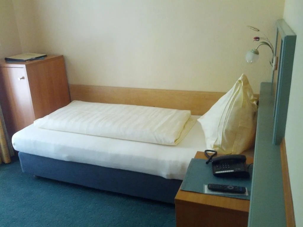 Hotel Unterberghof
