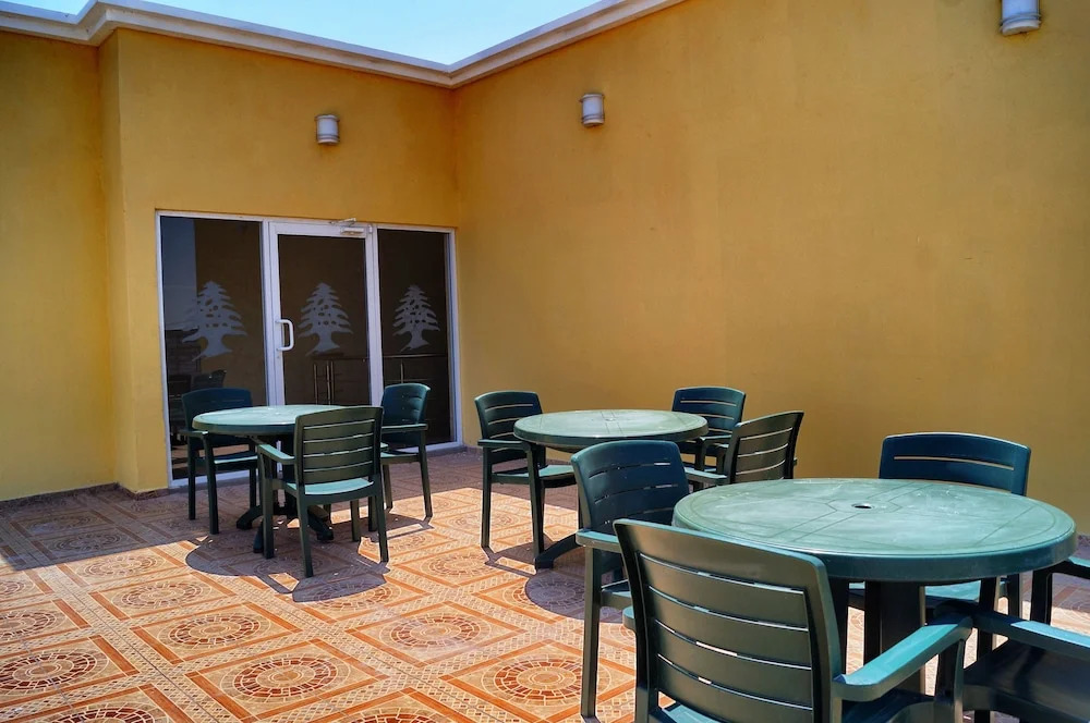 Los Cedros Hotel Inn Torreon