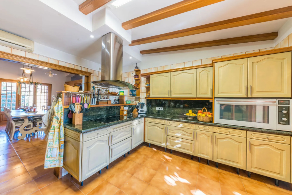 Villa Tramontana