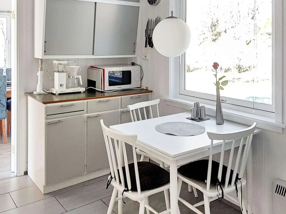 8 person holiday home in EIDSVÅG-By Traum