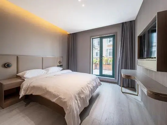 Jitai Boutique Hotel