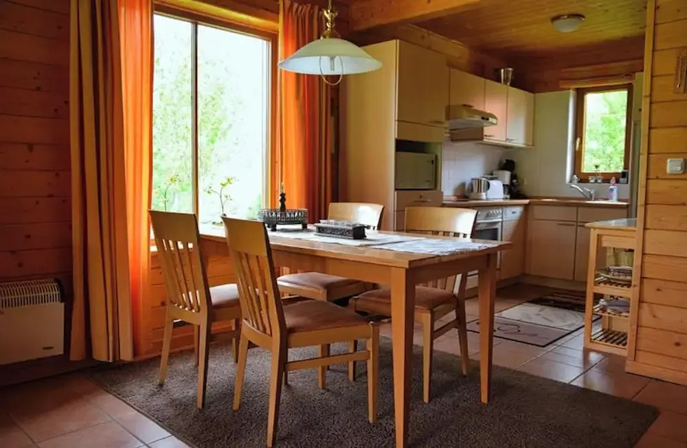 Your Holiday Home in the Harz Mountains