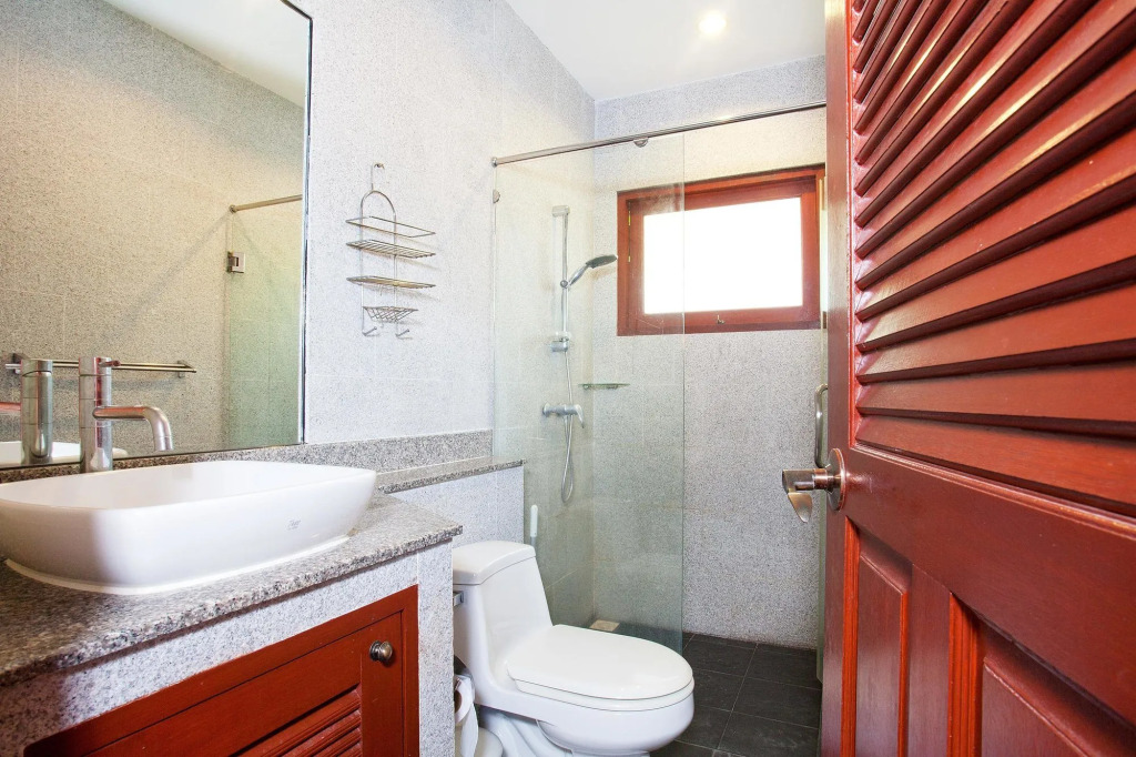 New apartment at Fantasea Kamala by Lofty
