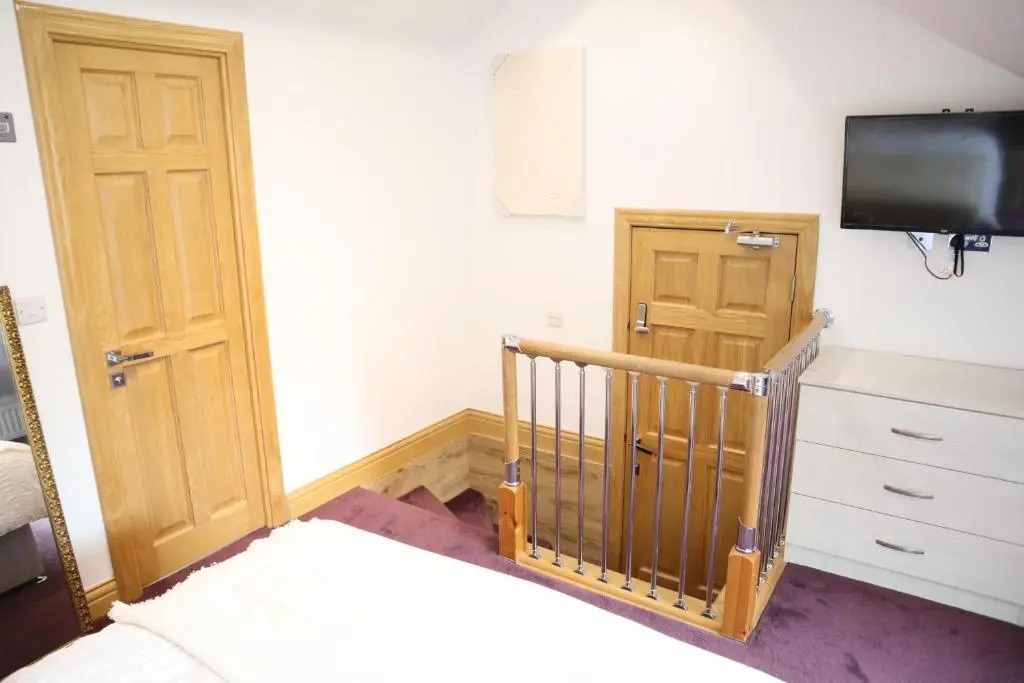 Openway Apartments Camden
