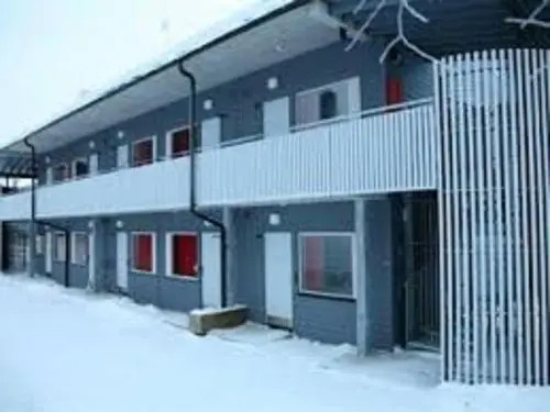 Vuosselin Helmi B21
