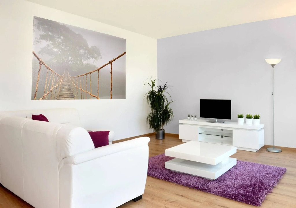 Apartmány Eden - Rezidence