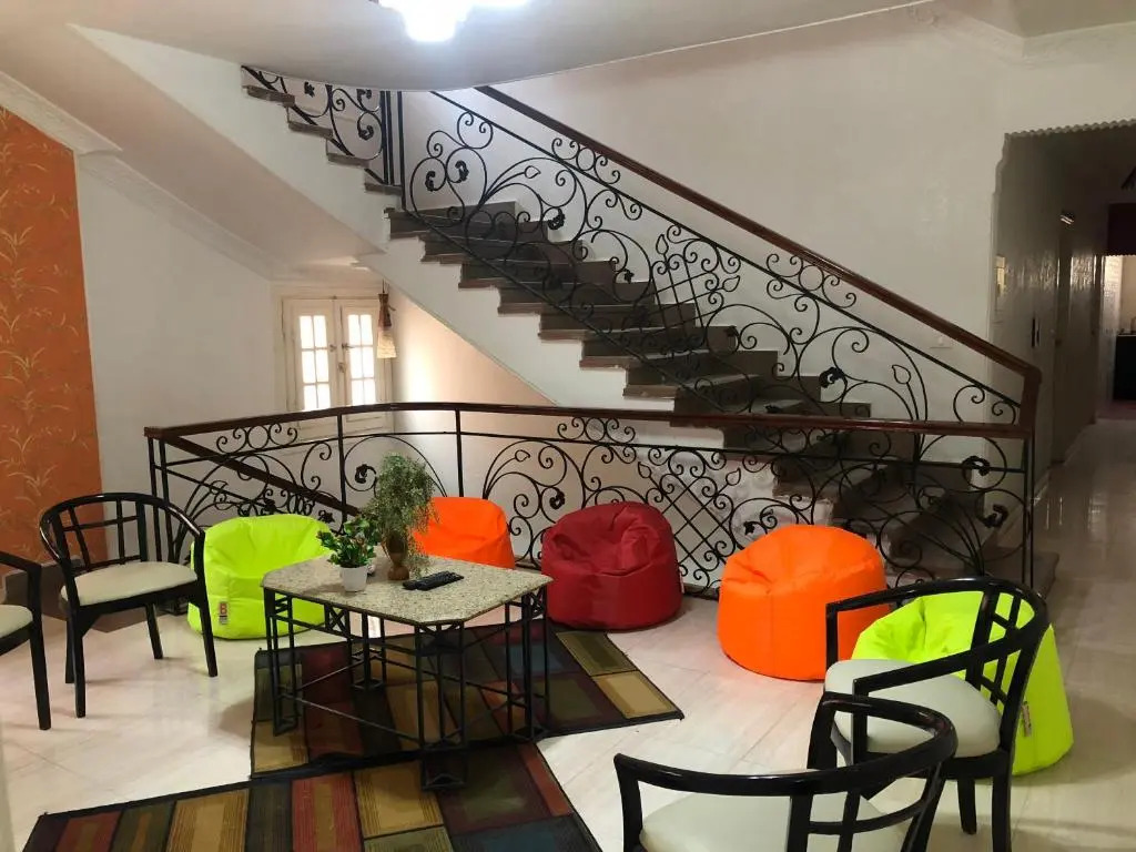 Bonne Vie Hotel