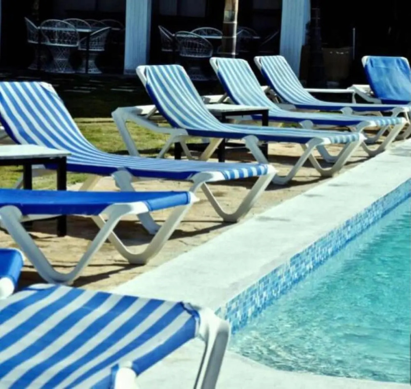 Hotel Marimba Punta Cana