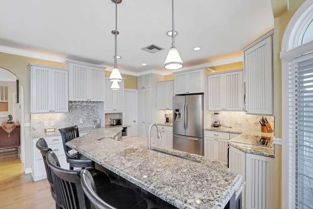 Partridge Ct. 841 Marco Island Vacation Rental 3 Bedroom Home by Redawning