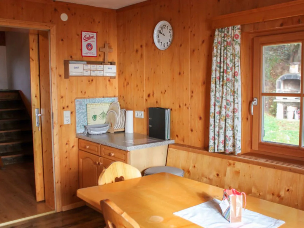 Kopphutte