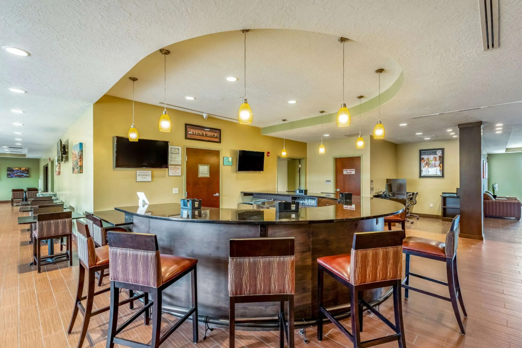 Sleep Inn & Suites Hurricane Zion Park Area