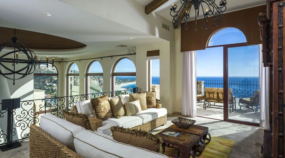 Villa in San Jose del Cabo 1023
