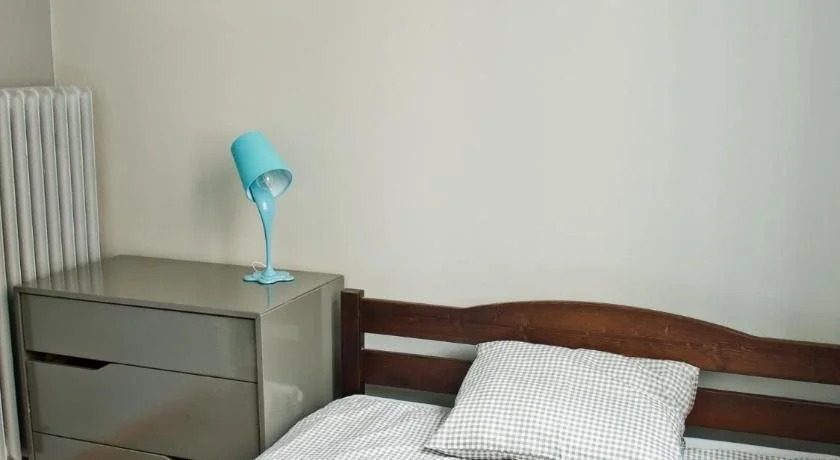 Tramp Aparthostel