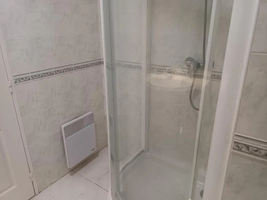 Appartement Hendaye, 2 pièces, 4 personnes - FR-1-239-777