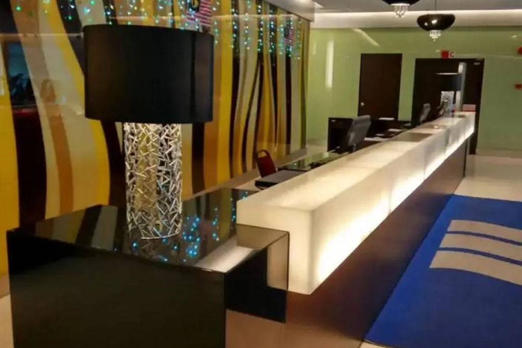 TEEDO Hotel Kuala Lumpur