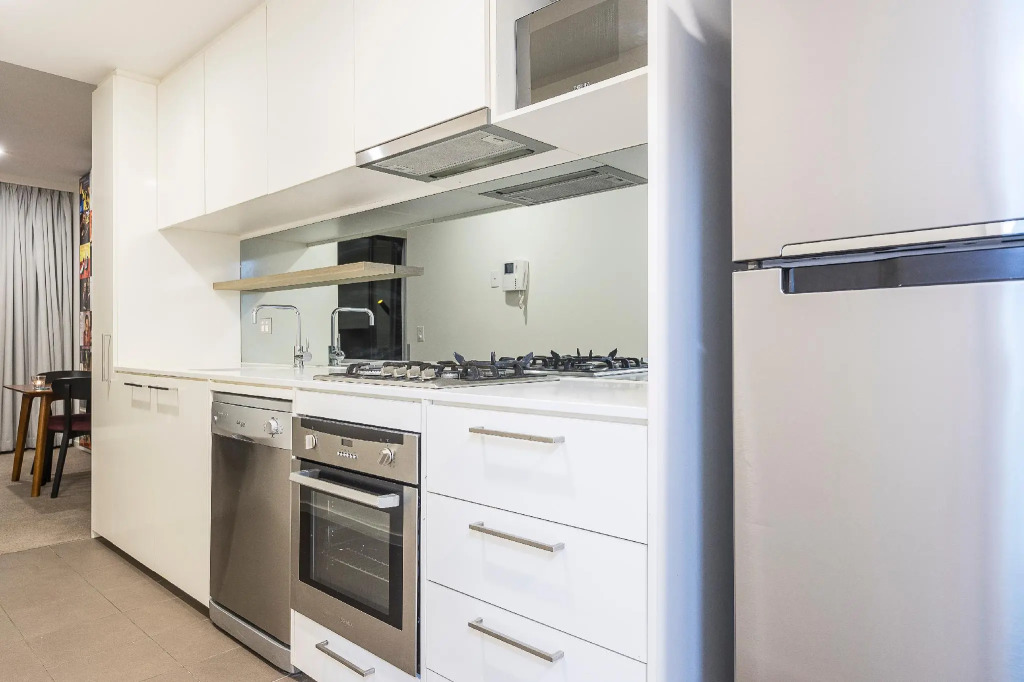 Avani Melbourne Jazz Corner Residences