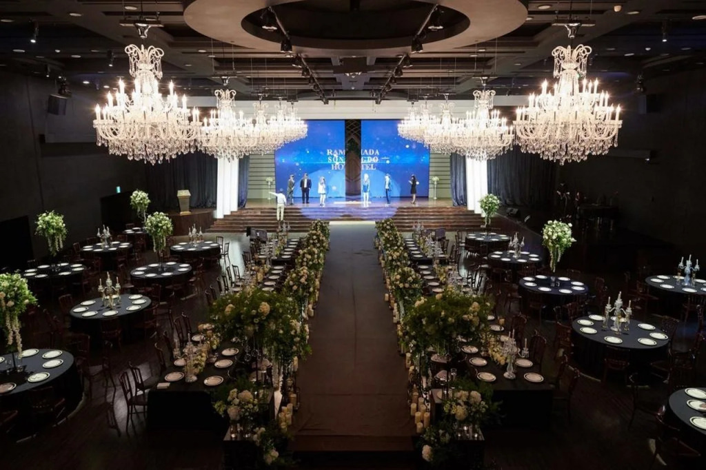 Ramada by Wyndham Songdo
