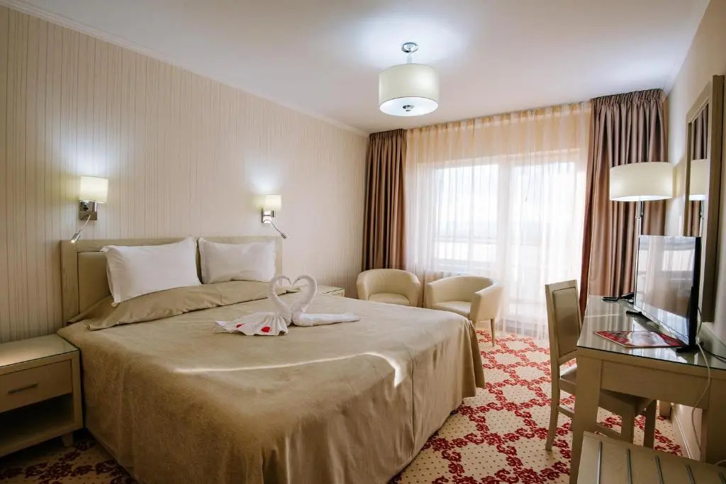 Caprioara Spa&Wellness Resort
