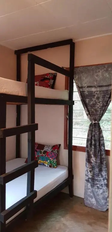 Mambo & Jambo Homestay