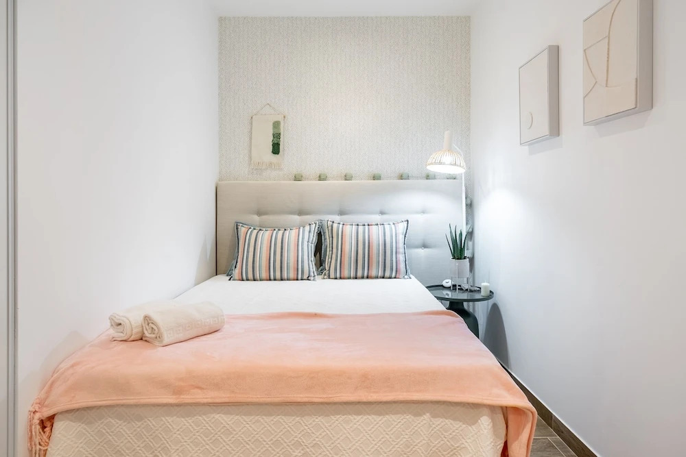 Palmeiras Apartment – ​​19A by HelloVacations