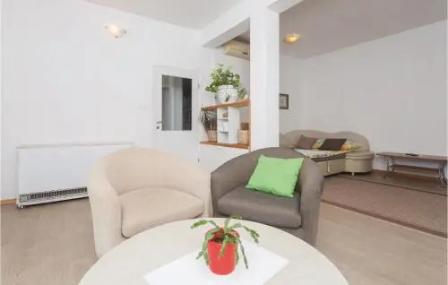Apartment Zaton Veliki with Sea View 12