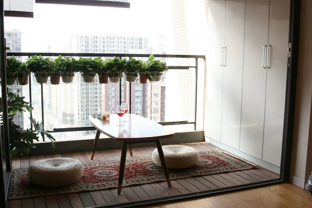 Chengdu - Glorious HomeStay