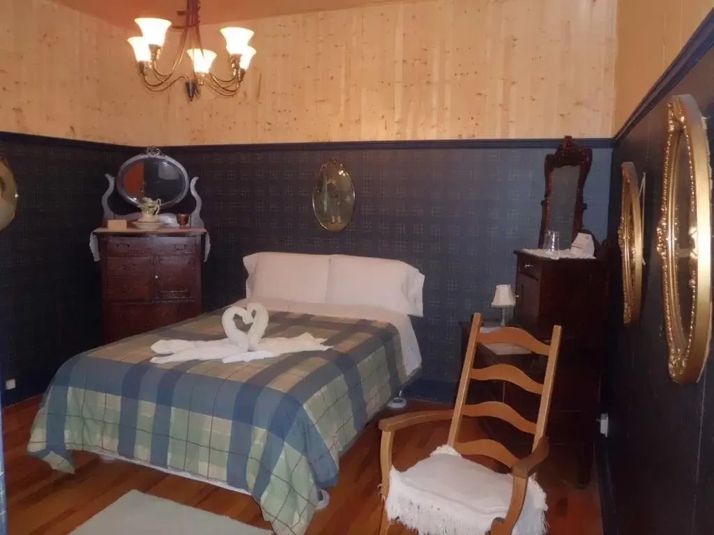 Couette & Café (B & B) À la Québécoise