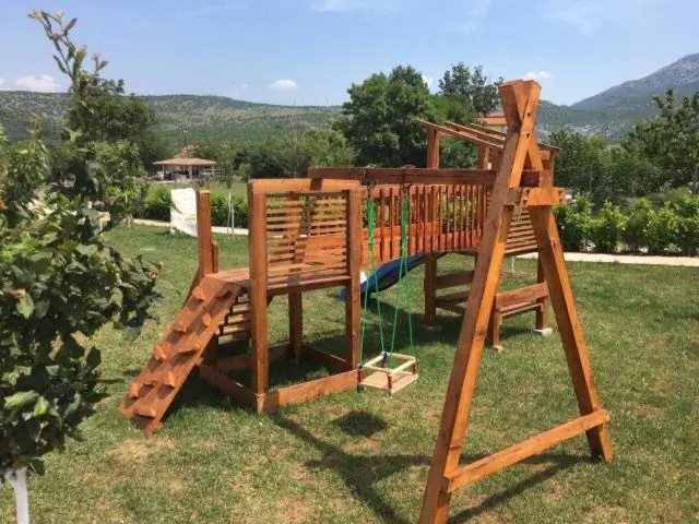 Villa Mia